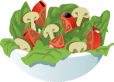 What Does The 8020 Paleo Diet Food List Entail (1)