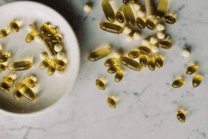 fish oil