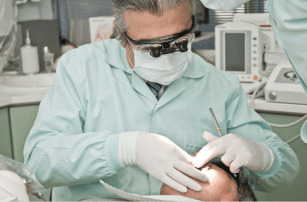 dentist