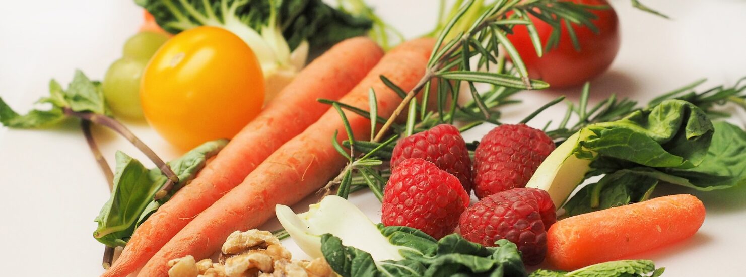vegetable