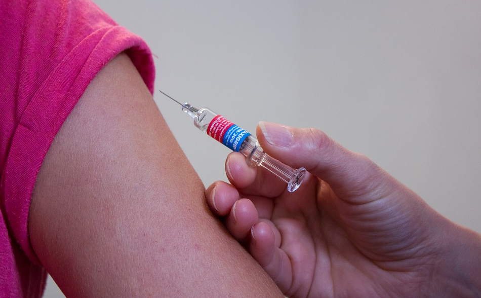 vaccination