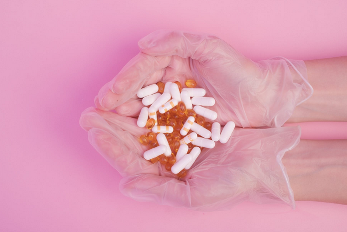 pills