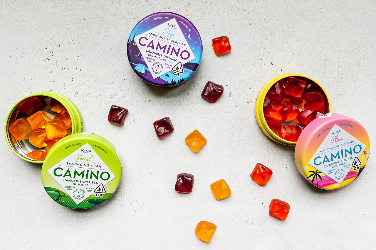 gummies
