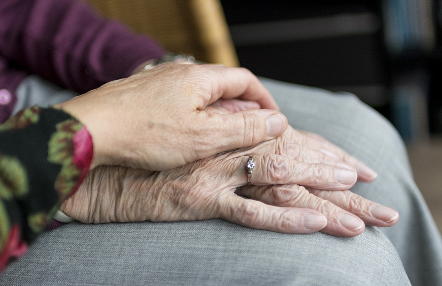 senior care