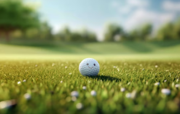 golf ball